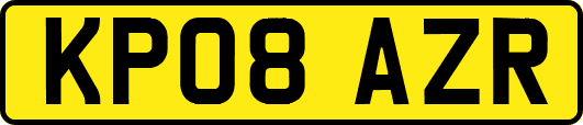 KP08AZR
