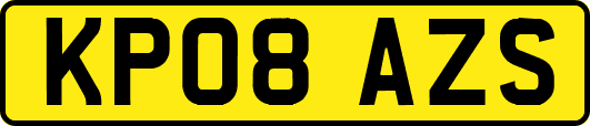 KP08AZS