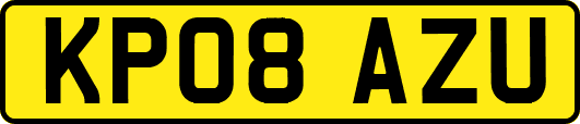 KP08AZU