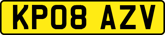 KP08AZV