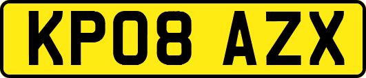 KP08AZX