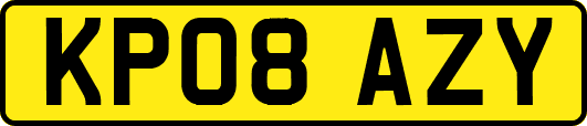 KP08AZY