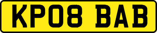 KP08BAB