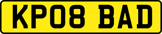 KP08BAD