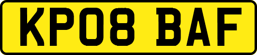 KP08BAF