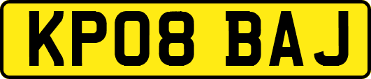 KP08BAJ
