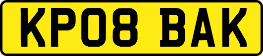 KP08BAK