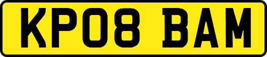 KP08BAM