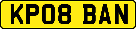 KP08BAN