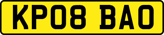 KP08BAO