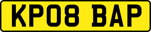KP08BAP