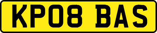 KP08BAS