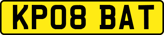 KP08BAT