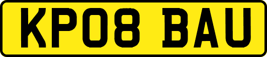 KP08BAU