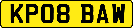 KP08BAW