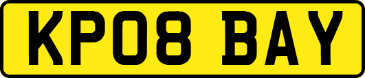 KP08BAY