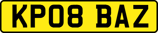 KP08BAZ