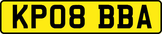 KP08BBA