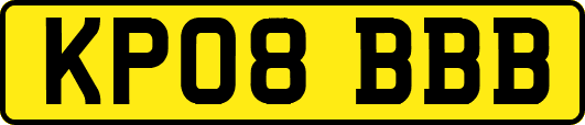 KP08BBB