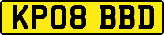 KP08BBD