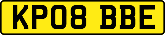 KP08BBE
