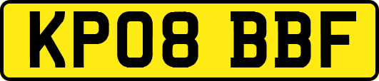 KP08BBF