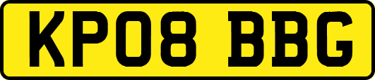 KP08BBG
