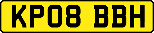 KP08BBH