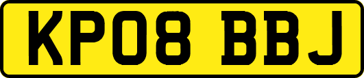 KP08BBJ