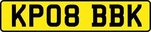 KP08BBK