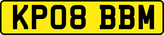 KP08BBM