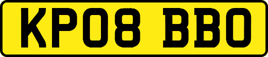 KP08BBO