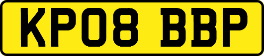 KP08BBP