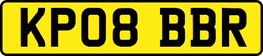 KP08BBR