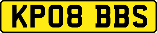 KP08BBS