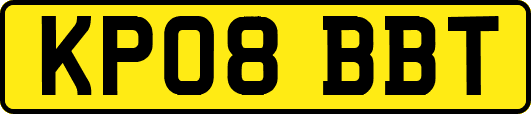 KP08BBT