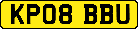 KP08BBU