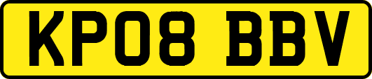 KP08BBV