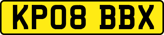 KP08BBX