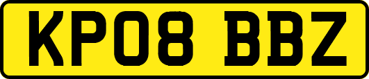 KP08BBZ