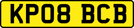 KP08BCB