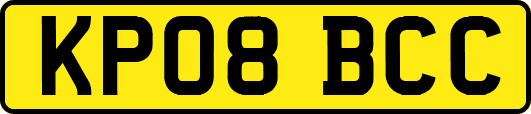 KP08BCC