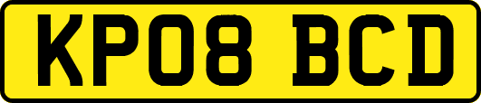 KP08BCD