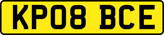 KP08BCE