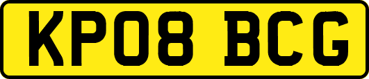 KP08BCG