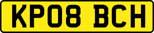 KP08BCH