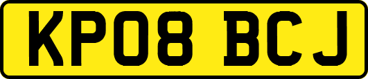 KP08BCJ