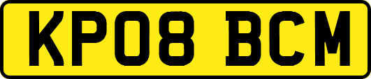 KP08BCM