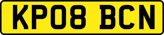 KP08BCN
