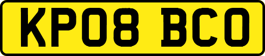 KP08BCO